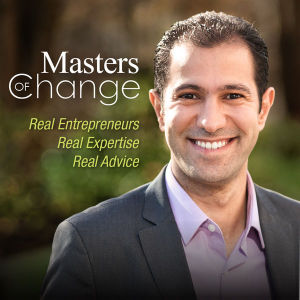 S01 E15 – Tom Abbott – The Art of Social Selling