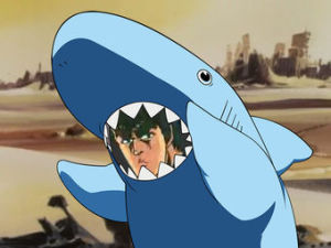 Episode 4 - Gundam SEED Death-of-Me