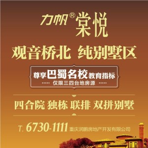 力帆棠樾:王杰
