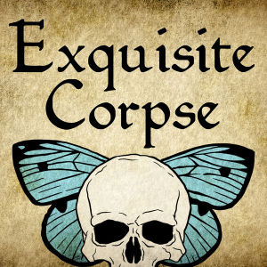 Exquisite Corpse episode 11