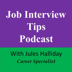 Job Interview Tips Podcast Ep23 – Questions About Organisational Skills