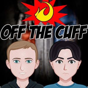 S02E04 – Alex’s Top 3 Most Anticipated Movies of 2017