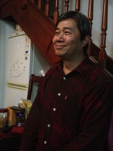 隐态生命与显态生命