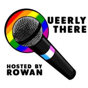 Queerly There 04: The Gay, The Bad, And The Dead