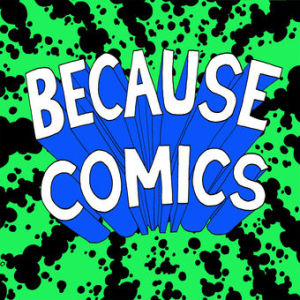Ep 85 - Y: The Last Man, JLA: Year One, and the Last Days of Superman