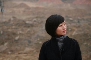 柴静《看见》第十六章:逻辑自泥土中剥离