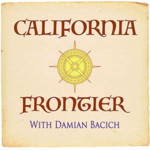 Podcast Episode 002 — “You Have to Carry This On”: What it Means to Be a Californio