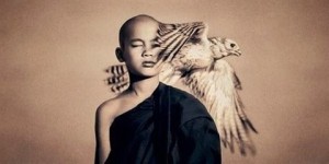 《我轮回中的爱人》