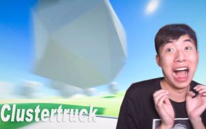 卡车跑酷#5(Clustertruck)丨正式版出了!继续回来跳卡车!