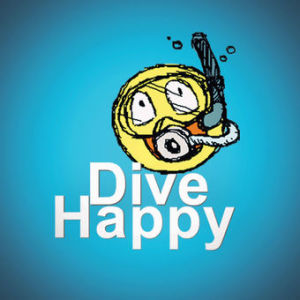 Liveaboard Cruise Director - Dive Happy Podcast