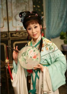 迎新曲(演唱:金静)