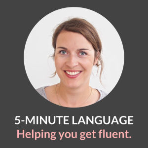 5ML 003: Improve Your Speaking Skills with ‘Echoing’