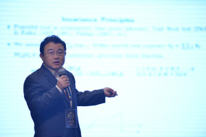 【回顾与展望】闵万里:数据化带来的遍地黄金