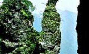 鹅岭景区-概况