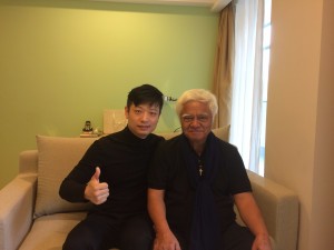 《音乐会客坊》在草莓音乐节上聆听胡德夫