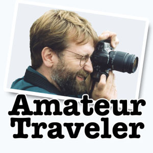 AT#614 - Travel to Qingdao, China