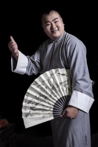 西汉演义 1 王鹏