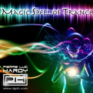 Magic Spell of Trance 015 – Inferno