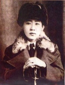 民国女人H 二、乱世妖姬