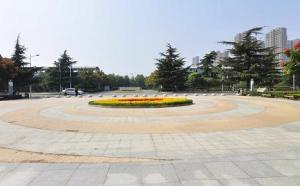 滨湖公园