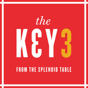 Dale Talde: The Key 3