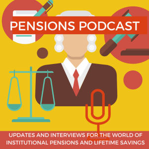 Podcast with Quantum’s Karen Kendall