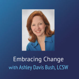 Embracing Change – Contemplative Writing to Help you Embrace Change