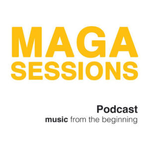 MagaSessions | Podcast #09 Norberto Lobo