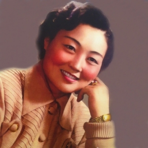 《打金枝》在宫院我领了万岁旨意-马金凤