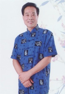 三打金枝 先帝唱段