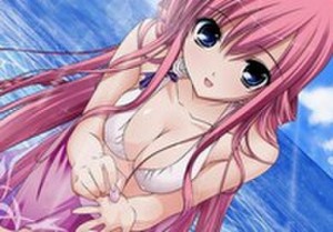 【熊吉和谷歌娘的日语教室】五十音完结(第十行+促音)撒花~