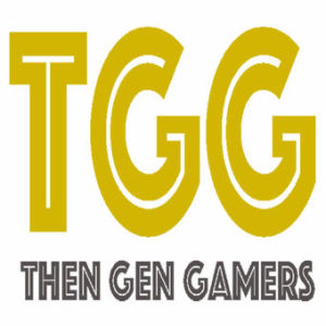 Then Gen Podcast 8.9.2016