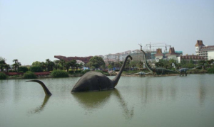中华恐龙园(5)