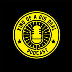KOBD 035 - Listener Emails