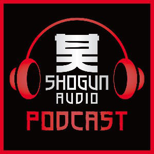 Shogun Audio Podcast No 43 'Desire Paths' LP Special July 2014 with Technimatic