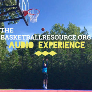 A Rant | How to Stand Out In Basketball Practice