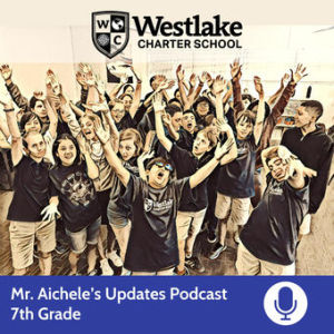 7th Grade 2018-02-09