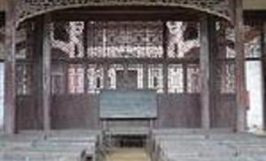 龙江书院