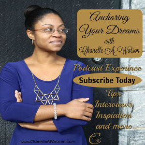 ***Bonus Episode*** Episode 11: Interview with Ty’Asia Carver