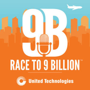 Technology to Help Feed the World Sustainably