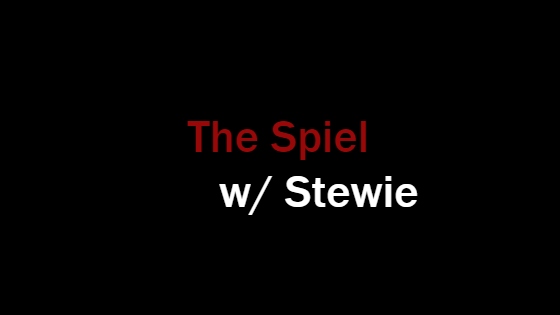 The Spiel with Stewie