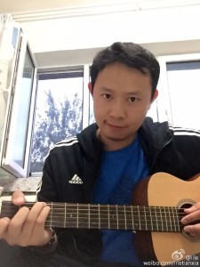 唐朝不太出名的皇帝李旦