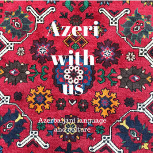 Lesson 2 Azeri with us Beginner