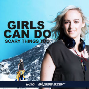 Trailer - Girls Can Do Scary Things Too