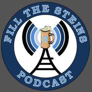 Fill The Steins - Season 2, Episode 9 (Matt Burgess & Whitneigh Kinne)