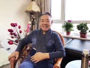 长篇评书《三续三侠剑》第七十二回 玉虎归山林