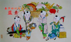 春节特别节目 | 10位作家说年味儿 主播:旧雨 来源:卫康生物