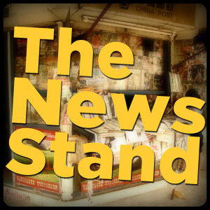 The Newsstand – Episode 65 – FilmStruck and the January 2017 CriterionLine-up