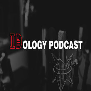 I.D.ology Podcast - Episode 6 - Nationalist