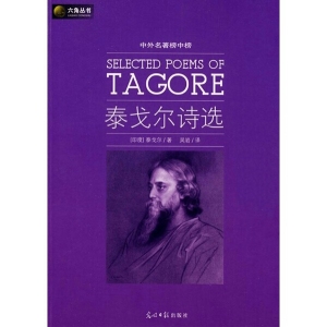 《吉檀迦利》六二:我送你彩色玩具的时候